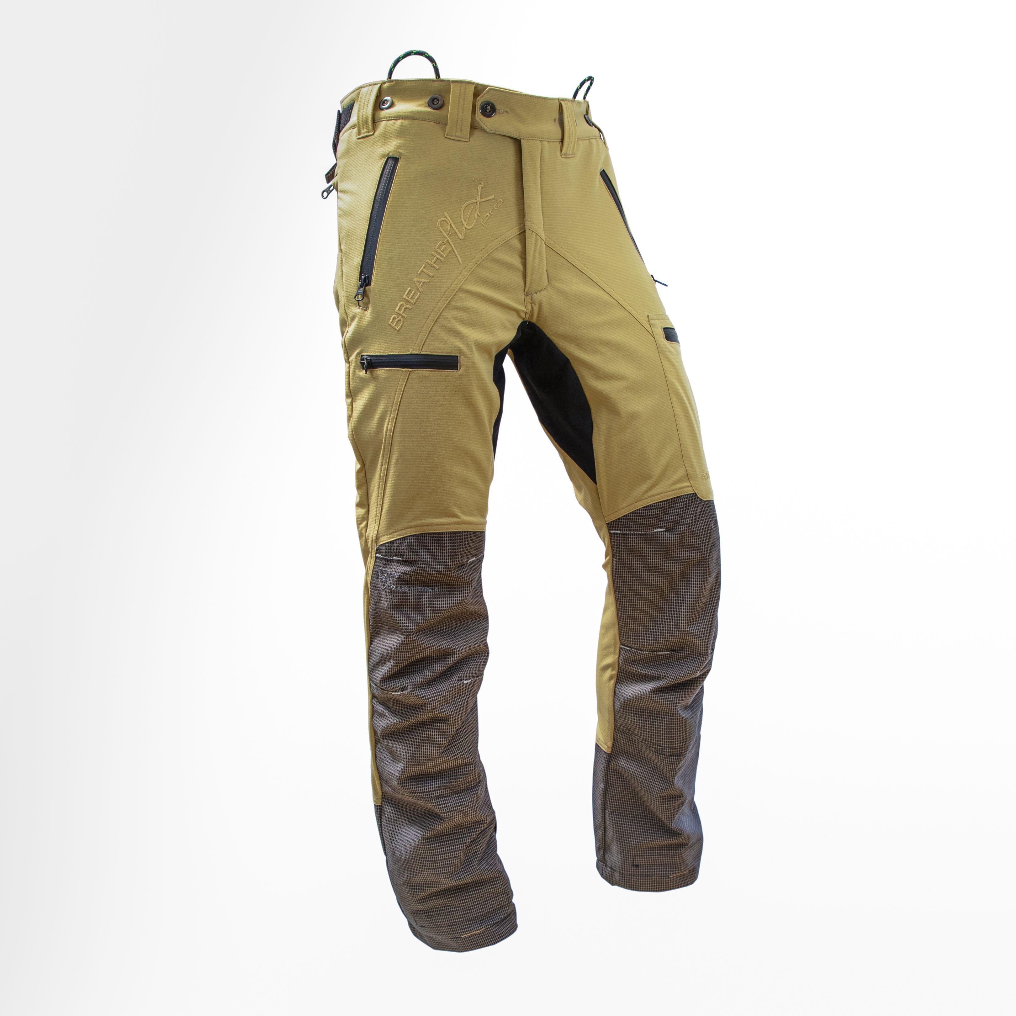 Arbortec Breatheflex Pro Natural Khaki